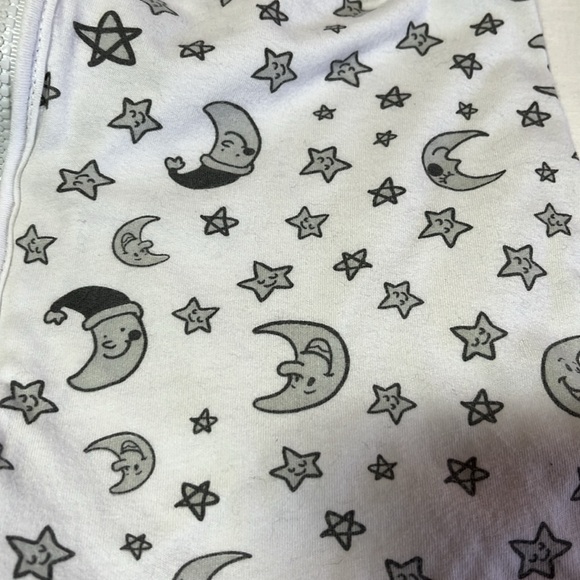 18-36M Size adjustable Lictin sleep sack - Picture 2 of 6